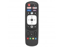 Пульт ДУ Kivi RC90 RC-S01-28 RCO144KVV1 с голосовым управлением SMART TV