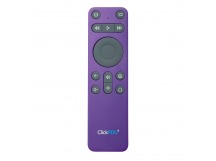 Пульт ДУ универсальный ClickPdu Yandex (Яндекс) BT-RC1935-01 Smart TV