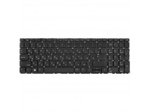 Клавиатура для HP ProBook 450 G9 черная без подсветки