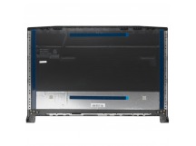 Крышка матрицы для MSI Katana 17 B13U черная (дизайн 2)