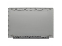 Крышка матрицы для ноутбука Lenovo IdeaPad 510-15IKB серебряная