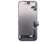 Дисплей для iPhone 16 (A3287) в сборе с тачскрином Черный - (In-Cell) (площадка под IC)