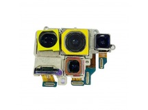 Камера для Samsung Galaxy S24 Ultra (S928B) (200 MP) задняя