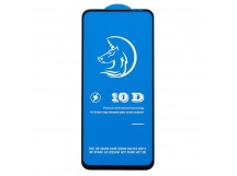 Защитное стекло Full Screen Activ Clean Line 3D для "Tecno Pop 9 5G/Spark 30C 5G" (black)(236966)