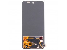 Дисплей для Realme 13+ 5G (RMX5000/RMX5002) в сборе с тачскрином Черный - OR