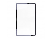 Стекло для переклейки Xiaomi Pad 5 11" (21051182G) в сборе с OCA пленкой Черный - OR (Mitsubishi)