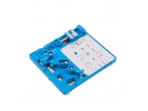 Держатель MaAnt MR-01 для фиксации камер Face ID iPhone X-15 (с трафаретом)