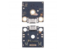 Шлейф для OPPO Pad Air (OPD2102/X21N2) плата на системный разъем