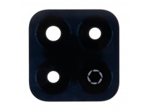 Стекло камеры для Huawei Honor X7c (ALT-LX1) Черный