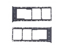 Держатель SIM для Tecno Pova 6 Neo (LI6) Зеленый