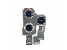 Камера для iPhone 11 Pro/ 11 Pro Max (100% components)