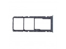 Держатель SIM для Xiaomi Redmi A3x (24048RN6CG) Зеленый