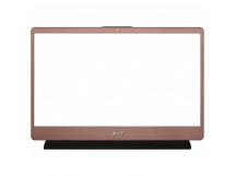 Рамка матрицы для ноутбука Acer Swift 3 SF314-58 розовая
