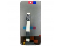 Дисплей для Xiaomi Poco X3 GT/Redmi Note 10 Pro 5G (21061110AG) в сборе с тачскрином Черный - OR