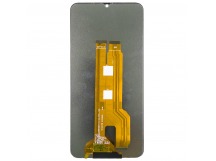 Дисплей для Realme C61 (RMX3930) в сборе с тачскрином Черный - Оптима