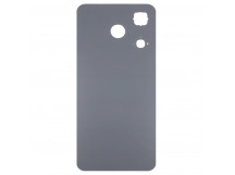 Задняя крышка для Tecno Spark 10 4G (KI5q) Белый