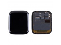 Дисплей для Apple Watch 4 40 мм в сборе с тачскрином Черный - OR