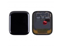 Дисплей для Apple Watch 4 44 мм в сборе с тачскрином Черный - OR