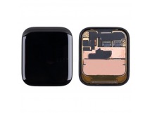 Дисплей для Apple Watch 6 40 мм в сборе с тачскрином Черный - OR