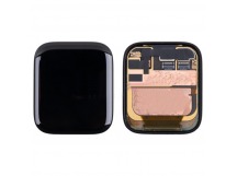 Дисплей для Apple Watch 6 44 мм в сборе с тачскрином Черный - OR