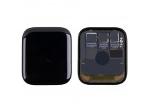 Дисплей для Apple Watch SE 2022 40 мм в сборе с тачскрином Черный - OR