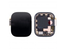 Дисплей для Apple Watch Ultra 49 мм в сборе с тачскрином Черный - OR