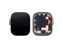 Дисплей для Apple Watch Ultra 2 49 мм в сборе с тачскрином Черный - OR