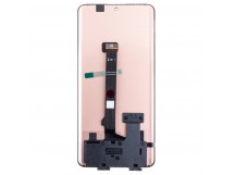 Дисплей для Xiaomi Poco X7/Redmi Note 14 Pro 5G (24095PCADG/24090RA29G) в сборе с тачскрином Черный - OR