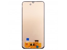 Дисплей для Samsung Galaxy M15 5G (M156B) в сборе с тачскрином Черный - (OLED)
