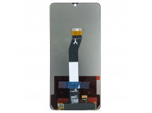 Дисплей для Xiaomi Redmi A3x (24048RN6CG) в сборе с тачскрином Черный - Оптима