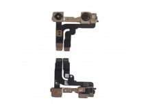 Камера для iPhone 12 Pro Max передняя - Премиум