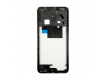 Средняя часть для Xiaomi Redmi 14C/Poco C75 (2411DRN47C/2410FPCC5G) Черный
