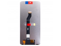 Дисплей для Huawei Nova 13i (CTR-L91) в сборе с тачскрином Черный - OR