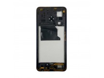 Средняя часть для Infinix Hot 40i (X6528B) Голубой