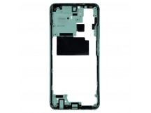 Средняя часть для Xiaomi Redmi Note 10/10S/Poco M5s (M2102K7AG/M2101K7BNY/2207117BPG) Зеленый