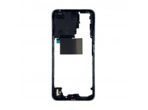 Средняя часть для Xiaomi Redmi Note 12S (23030RAC7Y) Голубой