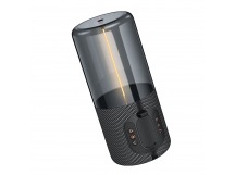 Портативная акустика Hoco BS64 Rocker (gray) (239520)