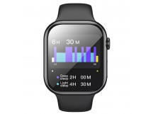 Смарт-часы Hoco Y30 (call version) (black) (239291)