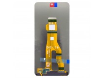 Дисплей для Huawei Honor X9c Smart (BRC-NX1) в сборе с тачскрином Черный - OR