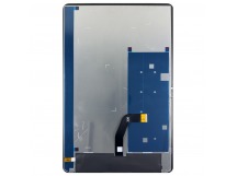 Дисплей для Xiaomi Redmi Pad Pro/Poco Pad 12.1" (2405CRPFDG/2405CPCFBG) в сборе с тачскрином Черный - Оптима