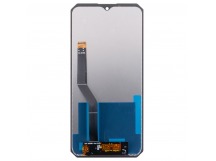 Дисплей для Oukitel WP36/WP36 Pro в сборе с тачскрином Черный - Оптима