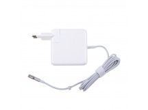 Блок питания (сетевой адаптер) для ноутбуков Apple 18.5V, 4.6A, 85W (MagSafe L-form)