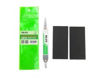 Инструмент для вскрытия Relife RL-060A (гибкий, металл)