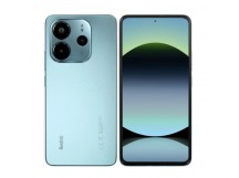 Смартфон XIAOMI Redmi Note 14 8Gb/128Gb Ocean Blue 