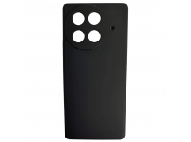 Чехол силиконовый Tecno Camon 30S Pro Red Line Ultimate черный