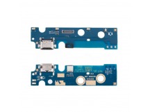 Шлейф для Realme Pad Mini (RMP2106/RMP2105) плата на системный разъем