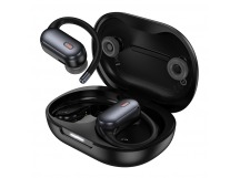 Беспроводные наушники TWS HOCO EA7 Suerte ANC+ENC (черный)