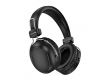 Полноразмерные Bluetooth наушники BOROFONE BO33 (черный)