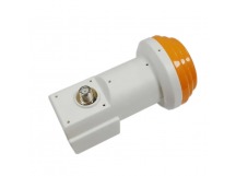 Конвертор спутниковый круговой поляризации, 1 выход Circular Gi-301 Single