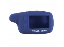 Чехол для брелока Tomahawk TW9010, 9020, 9030 (синий)